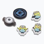 Crocs Jibbitz™ Minions tű 5 db.