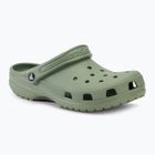 Crocs Classic moha flip-flopok