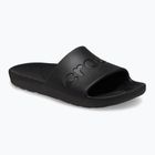 Crocs Slide fekete flip-flopok