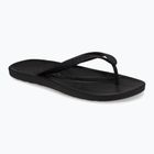 Crocs Flip fekete szandál