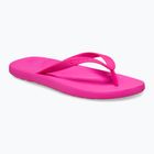 Crocs Flip pink crush flip flopok