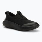 Crocs Mellow Ease Slip On fekete/fekete cipő