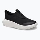 Crocs Mellow Ease Slip On fekete/fehér cipő