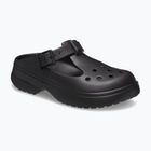 Crocs Classic Mary Jane Clog fekete