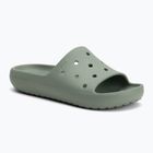 Crocs Classic Slide V2 moha flip-flopok