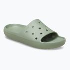 Crocs Classic Slide V2 moha flip-flopok