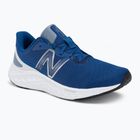 New Balance Fresh Foam Arishi v4 kék férfi futócipő NBMARIS