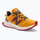 New Balance Fresh Foam Garoé sárga férfi futócipő