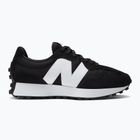 New Balance férfi cipő 327's V1 fekete MS327CBW MS327CBW