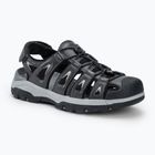 Férfi szandál SKECHERS Tresmen Outseen gray