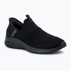 Női cipő SKECHERS Ultra Flex 3.0 Cozy Streak black