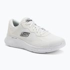 SKECHERS Skech-Lite Pro női cipő fehér/fekete