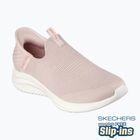 SKECHERS női cipő Ultra Flex 3.0 Cozy Streak rose