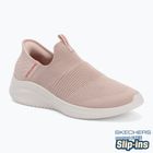 SKECHERS női cipő Ultra Flex 3.0 Cozy Streak rose