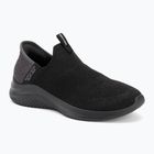 SKECHERS női cipő Ultra Flex 3.0 Smooth Step fekete