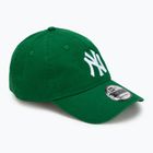 New Era Core Classic 9Twenty New York Yankees zöld baseball sapka