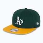 New Era MLB OTC 9Fifty Oakland Athletics open misc baseball sapka
