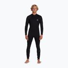 Férfi neoprénruha Billabong 4/3 mm Foil Back Zip black