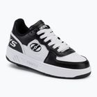 Heelys Rezerve Low fekete/fehér/fehér gyermek cipő