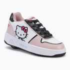 Heelys Hello Kitty Kama gyermek cipő világos rózsaszín/fekete/fehér