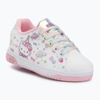 Heelys Hello Kitty Split X2 gyermek cipő fehér/rózsaszín