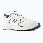 Cipők New Balance 408's V1 vintage teal/white/silver metalic t