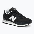 New Balance ML515 fekete férfi cipő
