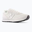 Férfi cipők New Balance Classic 515's V3 reflection/white/aluminum grey wht