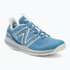 Női tenisz cipő New Balance 796v3 kék NBWCH796