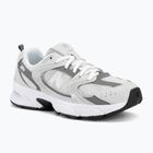 New Balance 530-as V1 szürke anyag gyermekcipő