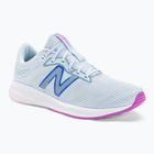 Női futócipő New Balance WDRTFV2 kék