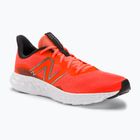 New Balance férfi futócipő W411V3 oragne