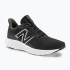 New Balance férfi futócipő W411V3 fekete