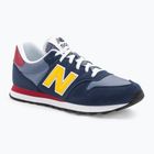 New Balance férfi cipő GM500V2 navy