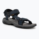 Férfi szandálok Teva Terra Fi Lite Leather total eclipse