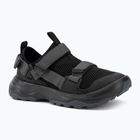 Férfi túracipő Teva Outflow Universal black