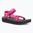 Teva Midform Universal Adorn rózsaszín lila női szandálok