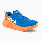 HOKA férfi futócipő Rincon 3 kék-narancs 1119395-CSVO