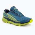 Férfi futócipő  HOKA Torrent 3 bluesteel/dark citron