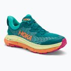 HOKA Mafate Speed 4 deep lake/ceramic férfi futócipő