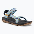 Teva Hurricane XLT2 diamond air kék női túra szandálok