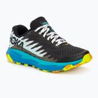 női futócipő  HOKA Torrent 3 black/diva blue