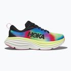 női futócipő  HOKA Bondi 8 black/multi