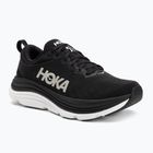 Férfi futócipő HOKA Skyflow Wide fekete/fehér