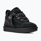 Női cipők UGG Lowmel black