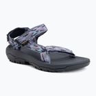 Női szandálok Teva Hurricane XLT2 multicolor