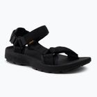 Női szandál Teva Terragrip Sandal black