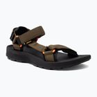 Férfi szandál Teva Terragrip Sandal desert palm