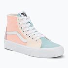 Cipő Vans UA SK8-Hi Tapered Pastel Block multi/true white