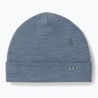 Sapka Smartwool Merino Reversible Cuffed pewter blue heather